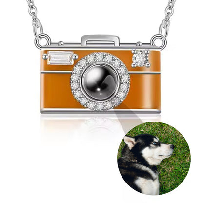 Collar Soulens™ con Foto Proyectable